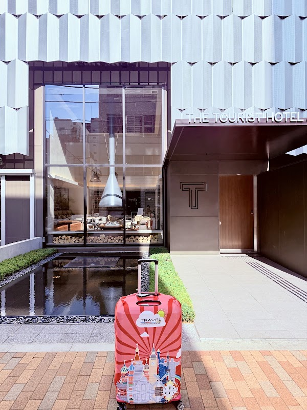 The Tourist Hotel & Cafe Akihabaraの画像