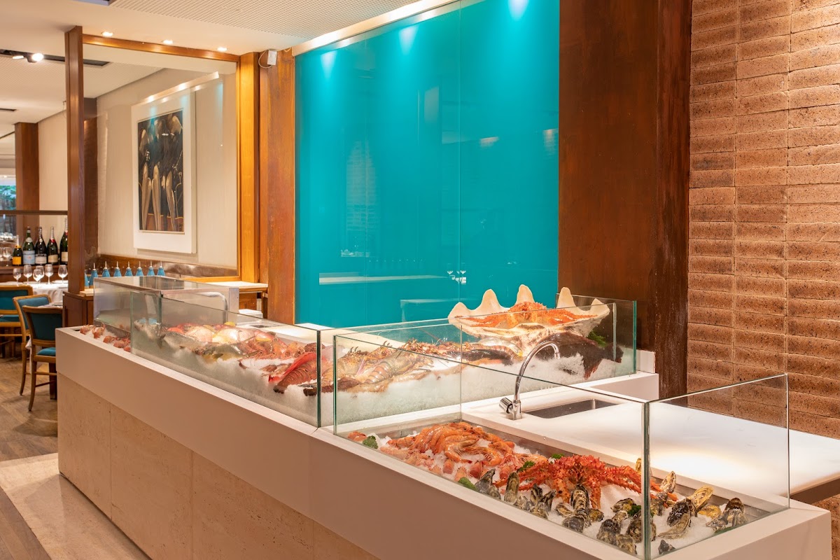 Satyricon in rio-de-janeiro