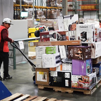 AllSurplus Deals - Dallas photo