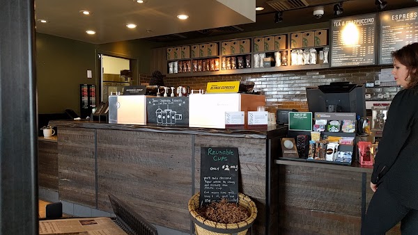 Photo by Tim Pickens