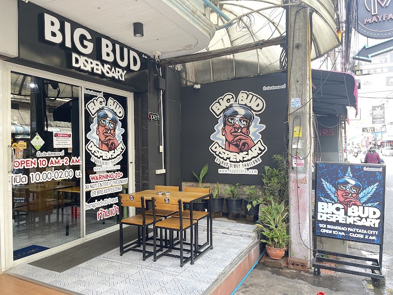 Big Bud Dispensary