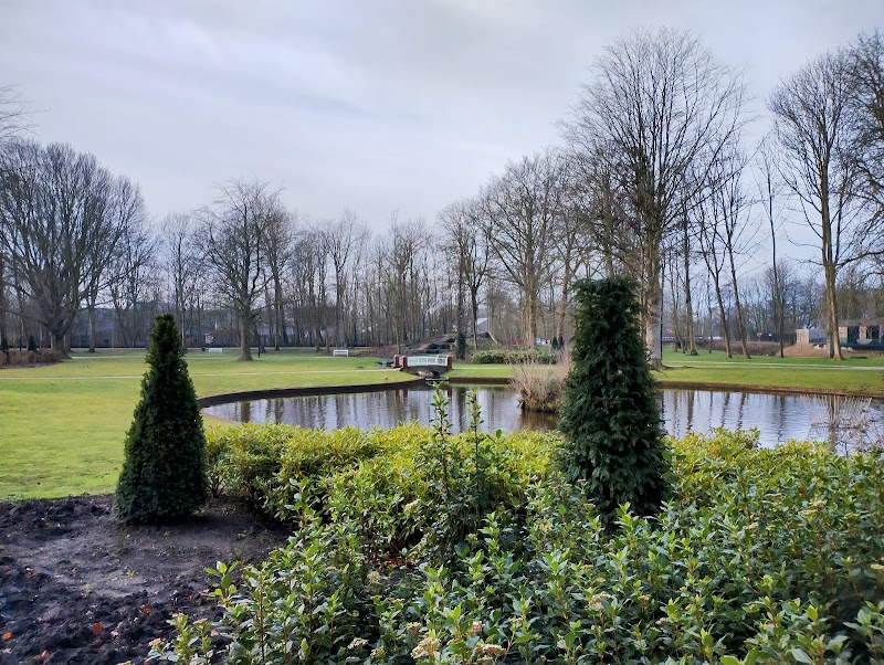 Engelse Tuin