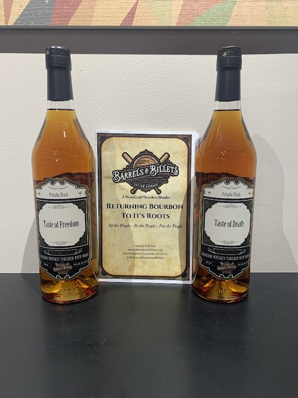 Photo by Michaela Hutchins