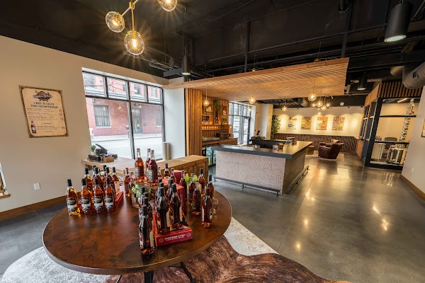 Photo by Barrels & Billets Bourbon Experience