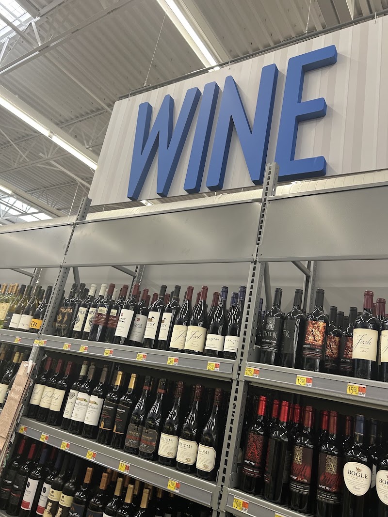 Walmart #733 photo