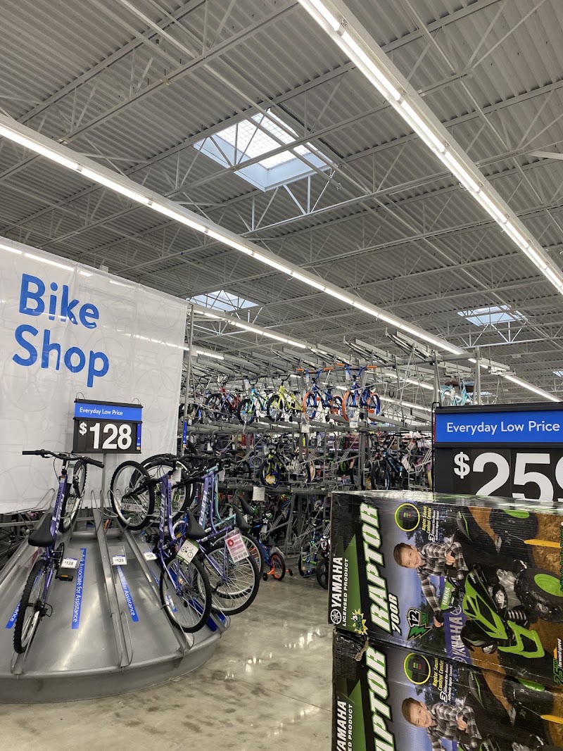 Walmart #733 photo
