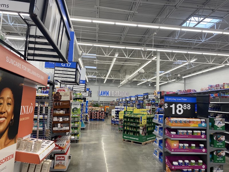 Walmart #733 photo