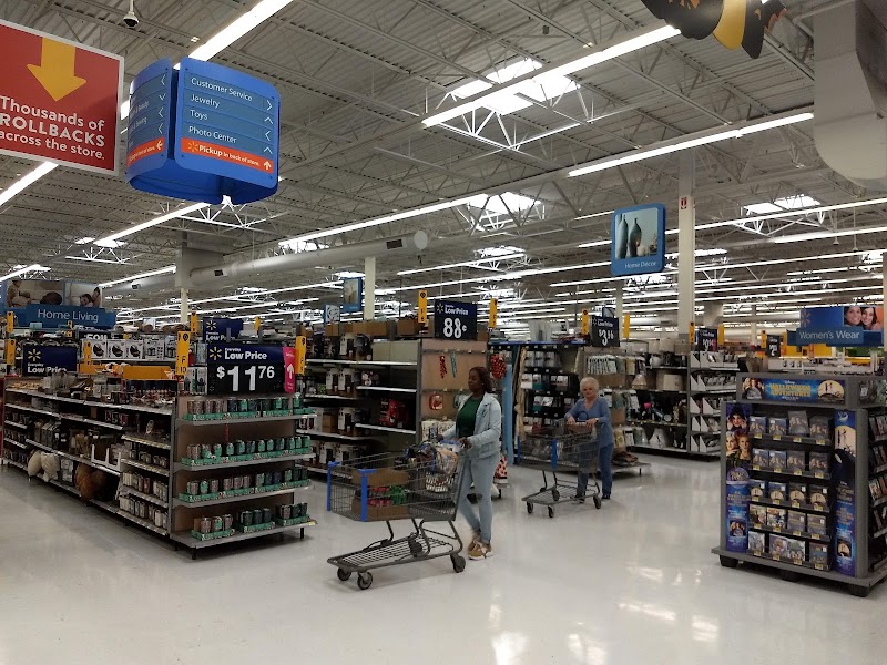 Walmart #733 photo