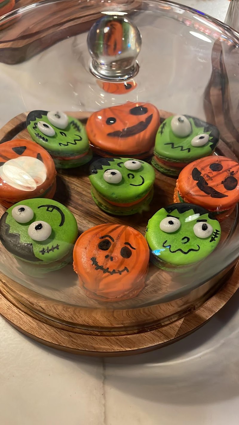 911Cafe Boutique photo 4