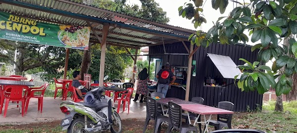 Abang Cendol - Photo 1