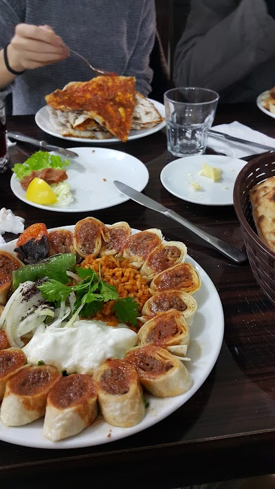 Bey Kebap, Pide, Lahmacun Salonu | Yıldırım, Bursa - Restoran