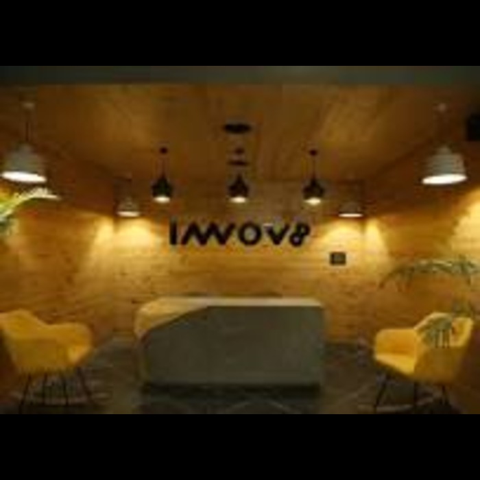 Innov8 Coworking Space