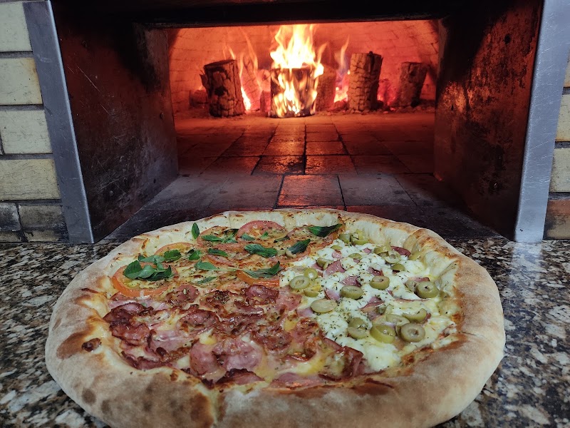 Foto de Boca da Pizza. Pizzaria e Hamburgueria