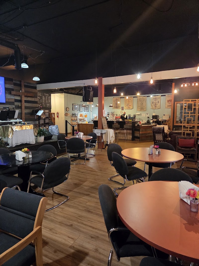 Fresh Start Coffeehouse photo 3