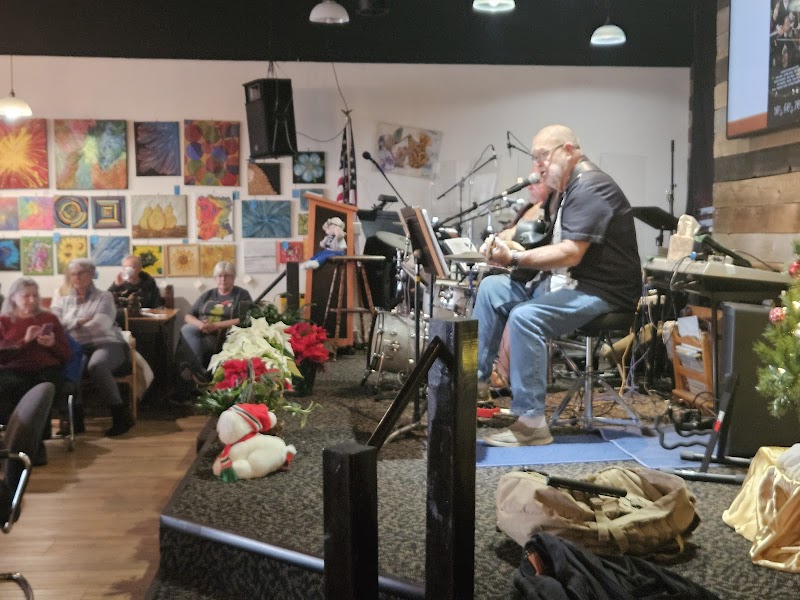 Fresh Start Coffeehouse photo 4