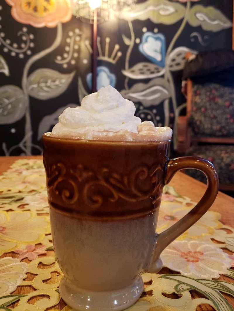 Fresh Start Coffeehouse photo 2