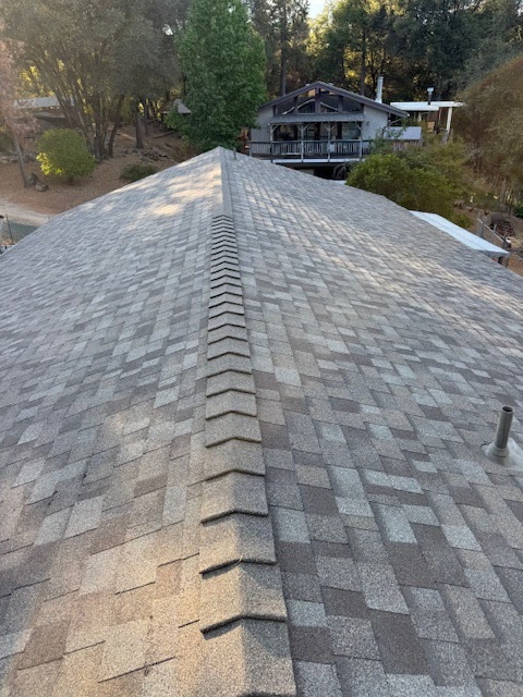 Los Reyes Roofing Inc photo 1