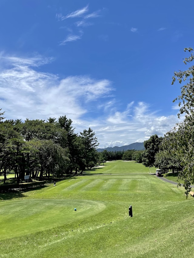 Hon-Atsugi Country Club - Photo 1