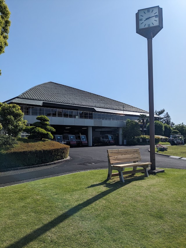 Hon-Atsugi Country Club - Photo 10