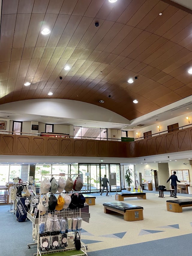 Hon-Atsugi Country Club - Photo 4