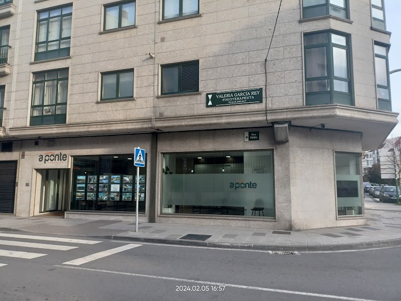 Inmobiliaria A Ponte (Carballo) photo 2