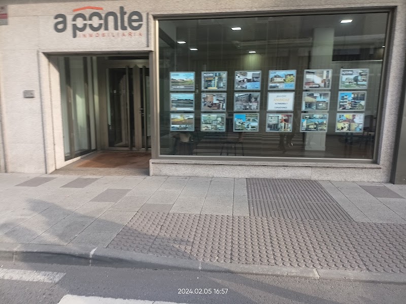 Inmobiliaria A Ponte (Carballo) photo 1