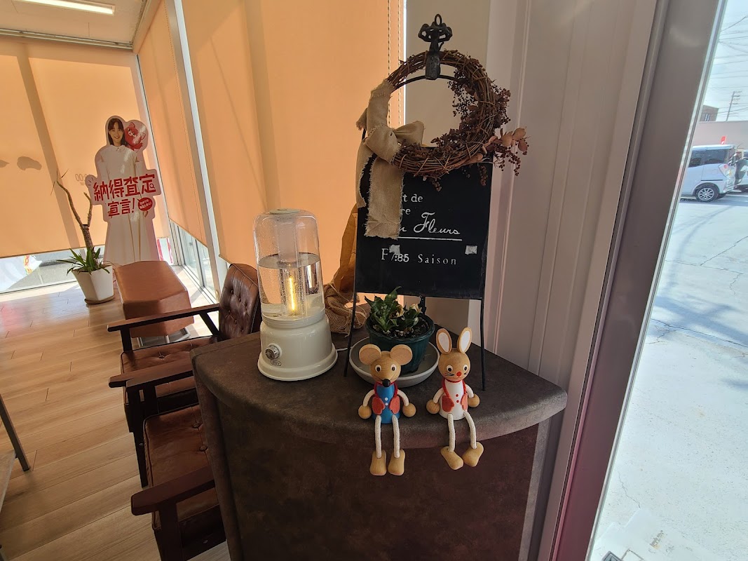 アップル小牧店 中古車買取 - 画像3