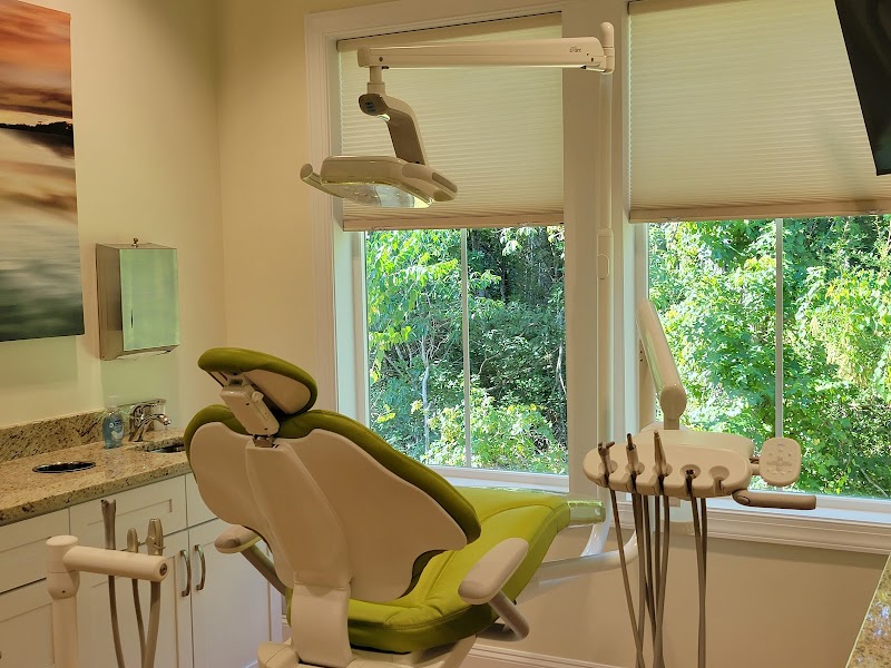 Smith Family and Cosmetic Dentistry