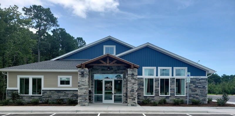 Smith Family and Cosmetic Dentistry