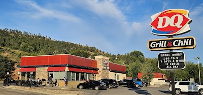 Dairy Queen Grill & Chill