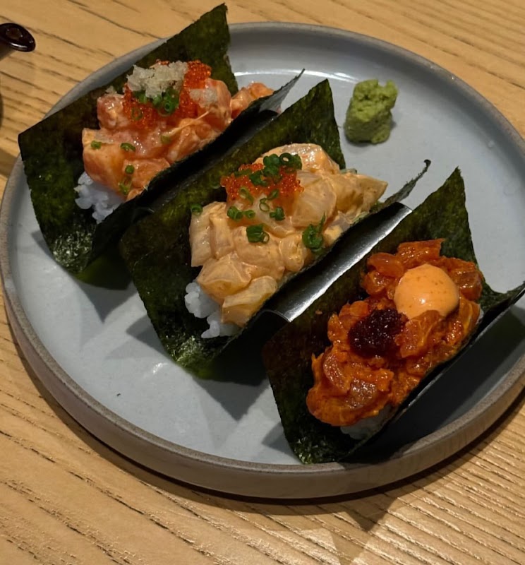 Izakaya Geronimo