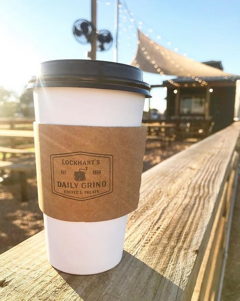 Lockhart's Daily Grind photo 3
