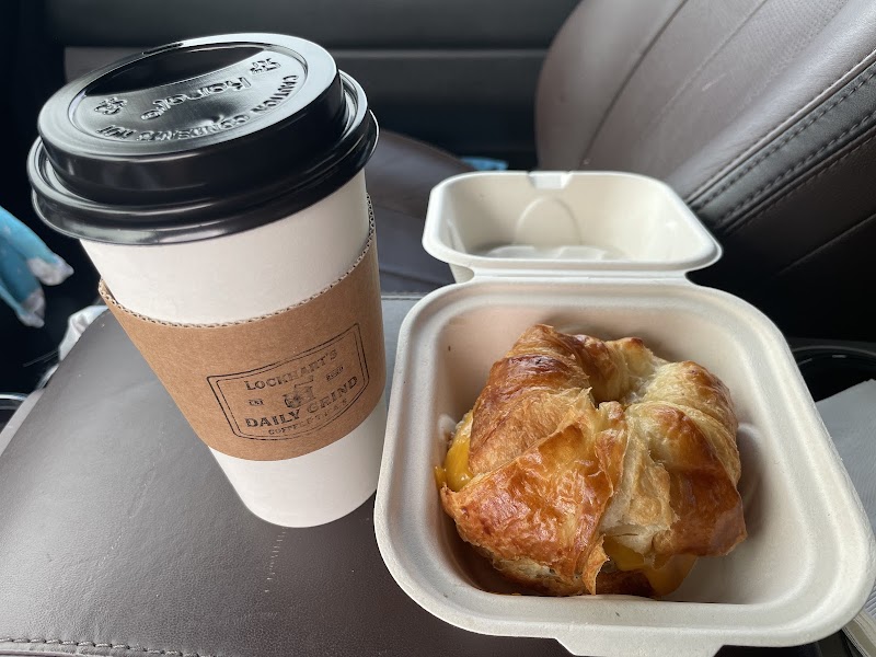 Lockhart's Daily Grind photo 2