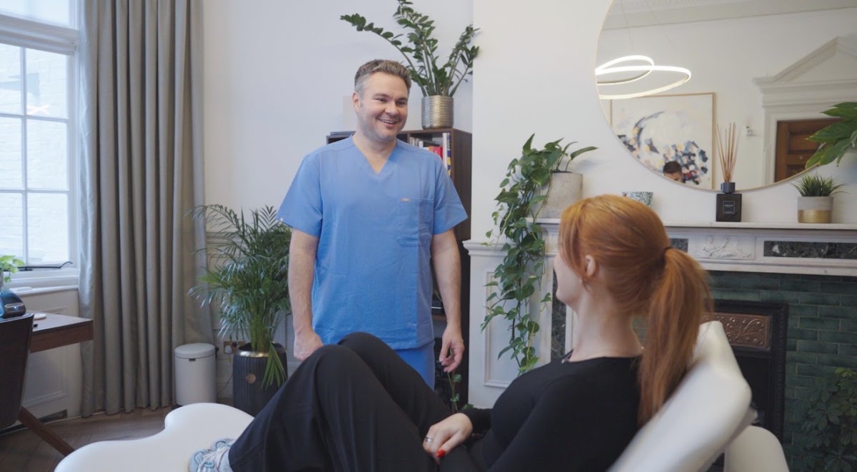 Dubai Skin Clinic 3