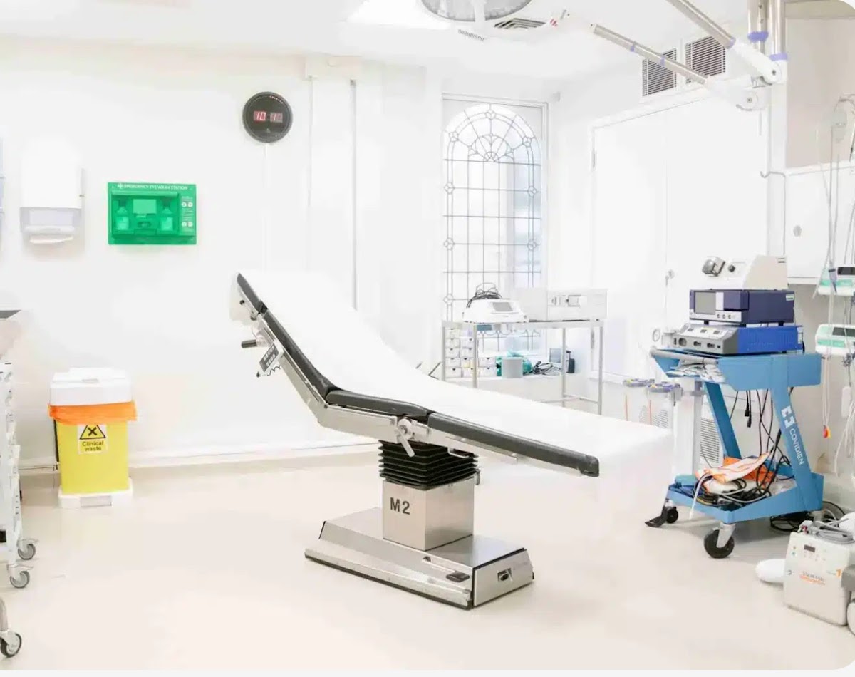 Dubai Skin Clinic 2