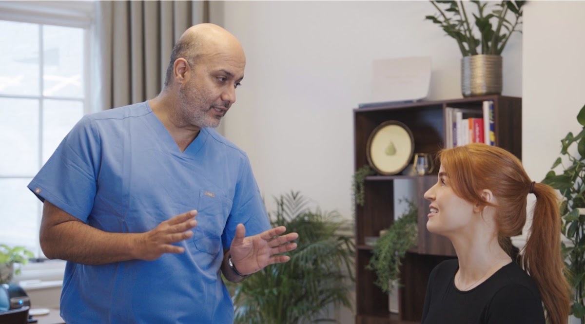 Dubai Skin Clinic
