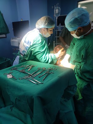 Dr. Radhika Nyati Kasat - Image 2