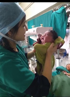 Dr. Radhika Nyati Kasat - Image 3