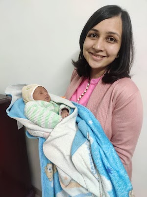 Dr. Radhika Nyati Kasat