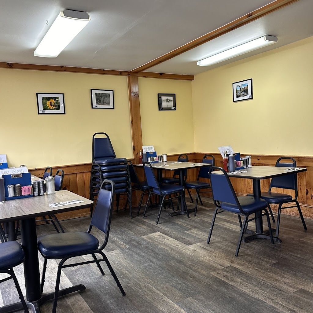 Gilly’s Breakfast & Lunch