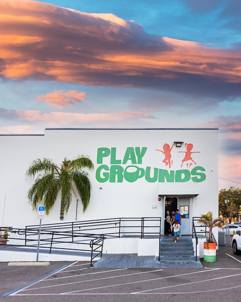 Playgrounds of Tampa photo 6