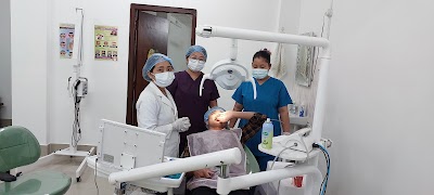 THE TOOTH CORNER DENTAL CLINIC