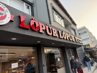 Löpür Löpür Et Kasap & Izgara - Restoran