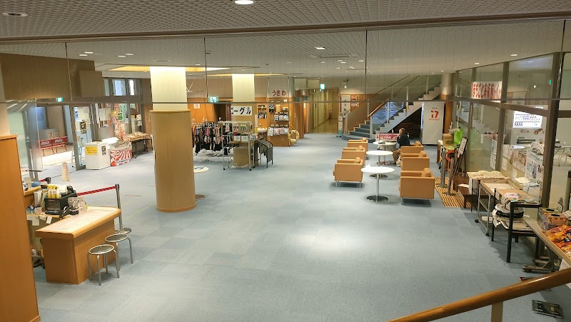 アクアパークにいがた 3