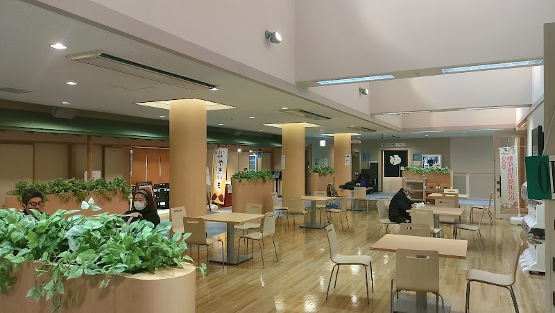 アクアパークにいがた 2