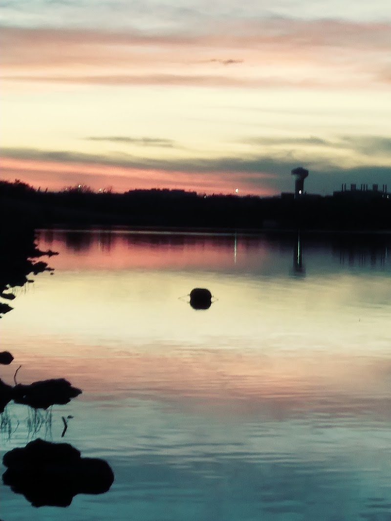 Links on the Lake Disc Golf Course photo 5