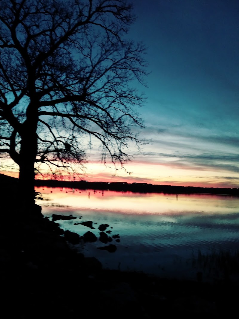 Links on the Lake Disc Golf Course photo 3