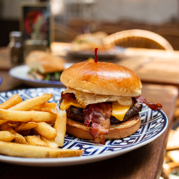 Centraal Grand Café & Tappery photo 3