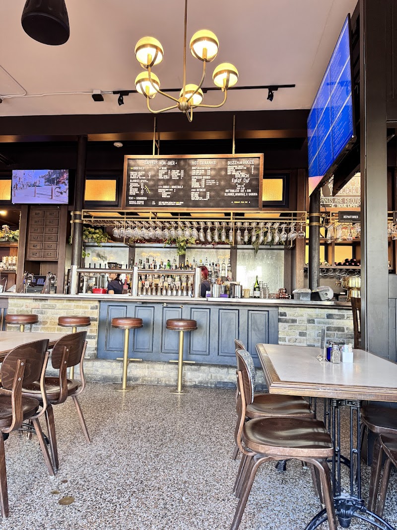 Centraal Grand Café & Tappery photo 2