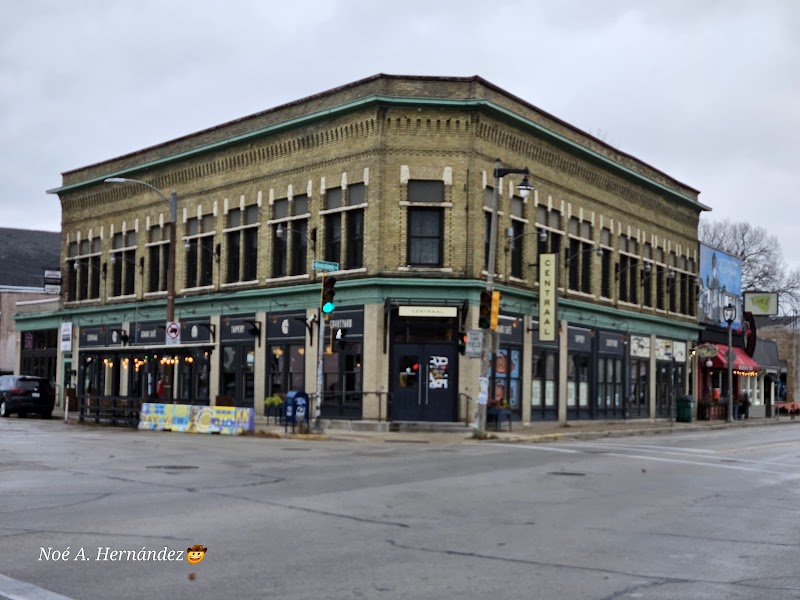 Centraal Grand Café & Tappery photo 4